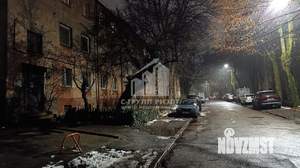 2-к квартира, вторичка, 50м2, 1/3 этаж