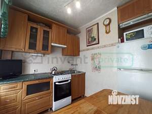 2-к квартира, вторичка, 46м2, 5/5 этаж