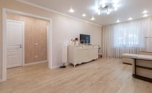 3-к квартира, вторичка, 73м2, 5/5 этаж