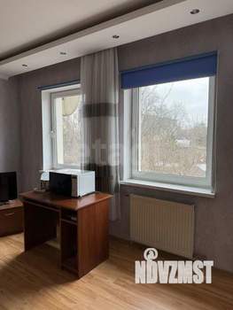 1-к квартира, вторичка, 35м2, 2/2 этаж