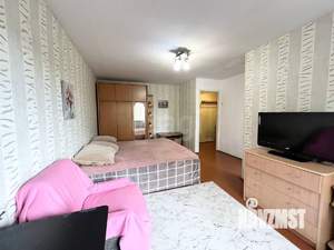 1-к квартира, вторичка, 31м2, 3/5 этаж