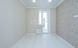 1-к квартира, вторичка, 36м2, 6/10 этаж