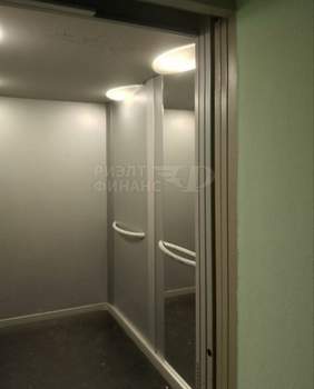 2-к квартира, вторичка, 70м2, 6/11 этаж