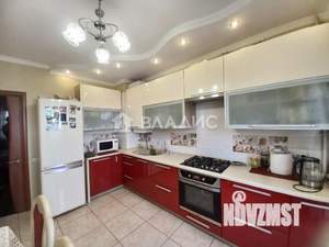 3-к квартира, вторичка, 83м2, 7/8 этаж