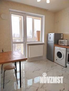 1-к квартира, вторичка, 39м2, 5/14 этаж