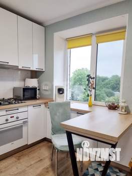 Фото квартиры на продажу (5)