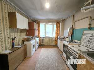 1-к квартира, вторичка, 105м2, 1/5 этаж