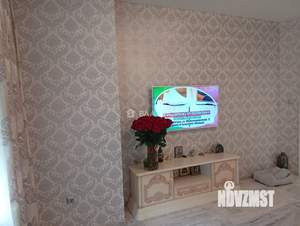 2-к квартира, вторичка, 60м2, 1/3 этаж
