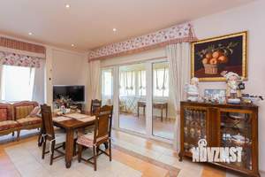 3-к квартира, вторичка, 126м2, 4/5 этаж