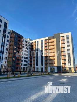 1-к квартира, вторичка, 34м2, 4/9 этаж