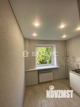 2-к квартира, вторичка, 46м2, 4/5 этаж