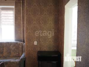 1-к квартира, вторичка, 28м2, 3/3 этаж