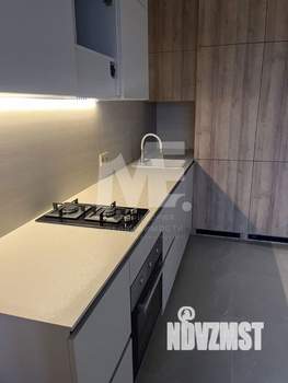 1-к квартира, вторичка, 42м2, 3/12 этаж