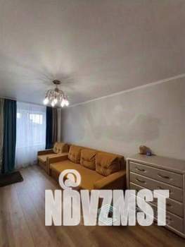 1-к квартира, вторичка, 39м2, 2/6 этаж