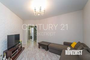 3-к квартира, вторичка, 85м2, 1/10 этаж