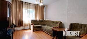 3-к квартира, вторичка, 60м2, 1/3 этаж