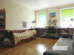 2-к квартира, вторичка, 60м2, 5/6 этаж