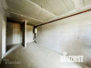 1-к квартира, вторичка, 42м2, 2/10 этаж