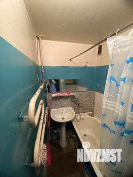 3-к квартира, вторичка, 71м2, 2/5 этаж