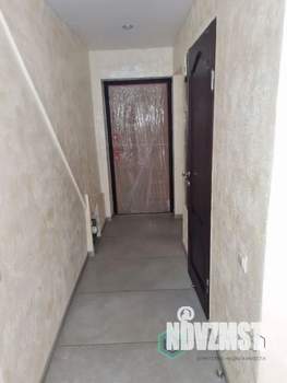 2-к квартира, вторичка, 43м2, 1/2 этаж