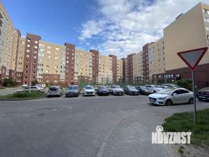 1-к квартира, вторичка, 42м2, 2/10 этаж