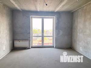 2-к квартира, вторичка, 72м2, 8/9 этаж