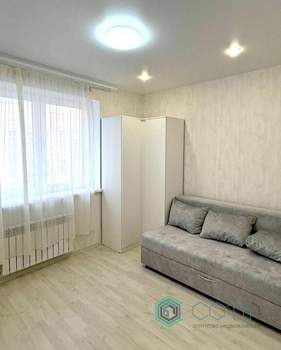 1-к квартира, вторичка, 28м2, 6/8 этаж