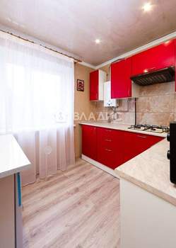 1-к квартира, вторичка, 33м2, 5/5 этаж