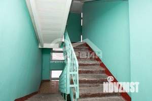 1-к квартира, вторичка, 33м2, 8/9 этаж