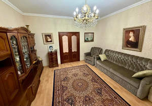 3-к квартира, вторичка, 79м2, 3/4 этаж