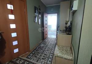 2-к квартира, вторичка, 54м2, 4/9 этаж