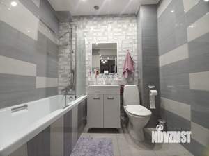1-к квартира, вторичка, 38м2, 1/5 этаж