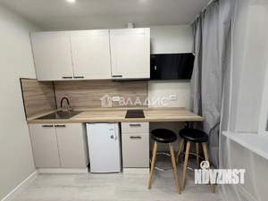 Студия квартира, вторичка, 16м2, 2/5 этаж