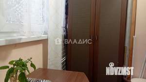 1-к квартира, вторичка, 43м2, 2/11 этаж