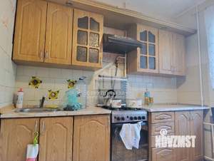 2-к квартира, вторичка, 54м2, 2/5 этаж