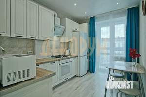 1-к квартира, вторичка, 39м2, 8/9 этаж