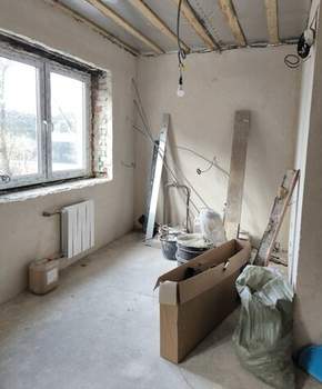 2-к квартира, вторичка, 64м2, 3/3 этаж