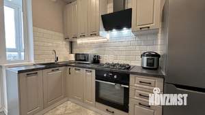 1-к квартира, вторичка, 32м2, 6/10 этаж