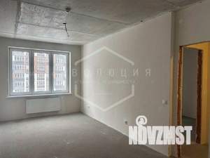 1-к квартира, вторичка, 37м2, 7/16 этаж