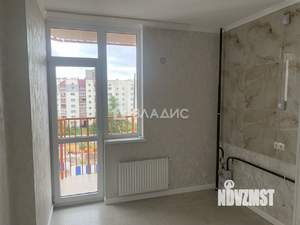 1-к квартира, вторичка, 31м2, 6/9 этаж