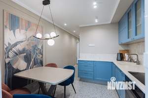 3-к квартира, вторичка, 67м2, 9/10 этаж