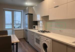 1-к квартира, вторичка, 37м2, 3/9 этаж