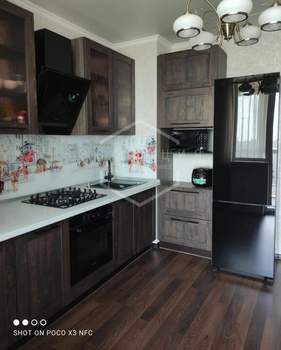 2-к квартира, вторичка, 72м2, 5/10 этаж