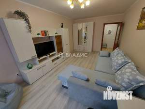 1-к квартира, вторичка, 45м2, 4/9 этаж