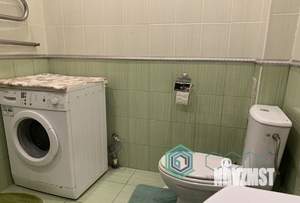 2-к квартира, вторичка, 72м2, 4/7 этаж