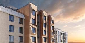 2-к квартира, вторичка, 54м2, 7/9 этаж