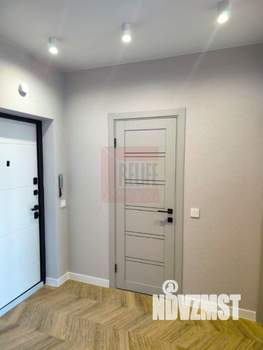 2-к квартира, сданный дом, 58м2, 7/9 этаж