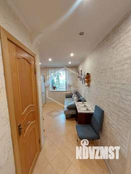 1-к квартира, вторичка, 36м2, 9/9 этаж