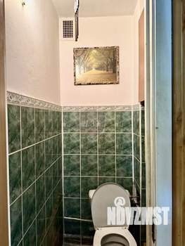 1-к квартира, вторичка, 43м2, 1/9 этаж