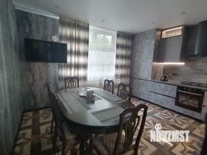 3-к квартира, вторичка, 83м2, 2/16 этаж